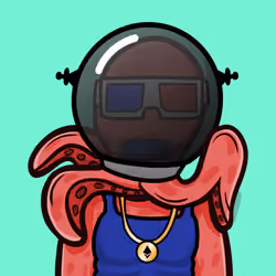 Squid #368