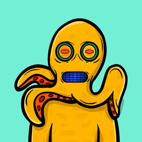 Squid #273