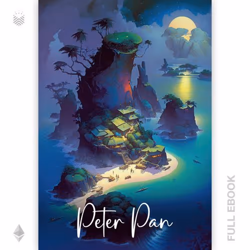 Peter Pan #544