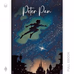 Peter Pan #659