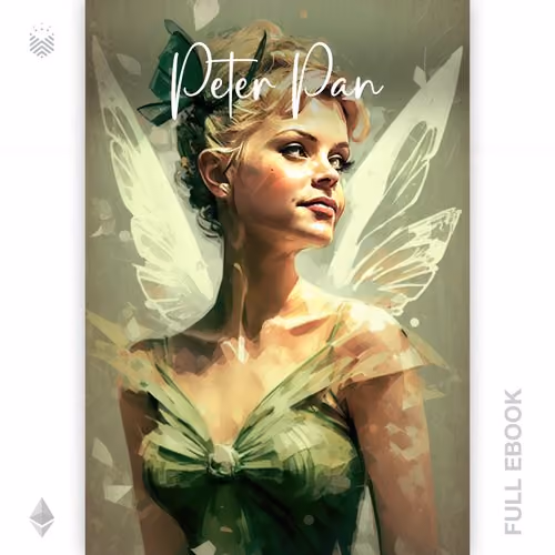 Peter Pan #007