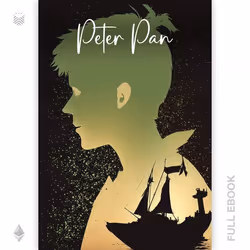 Peter Pan #991