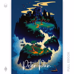 Peter Pan #444