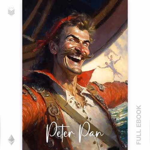 Peter Pan #153