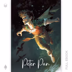 Peter Pan #791