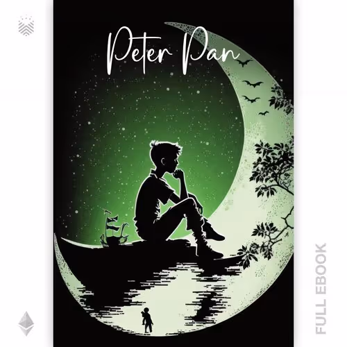 Peter Pan #896
