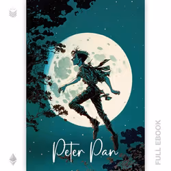 Peter Pan #811