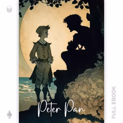 Peter Pan #732