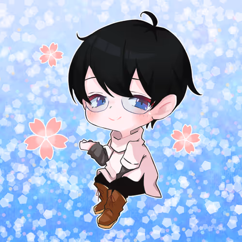 SUZUCHII　Mai_M Art Project　(Reward Collection)