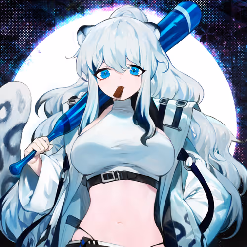Btc Waifu
