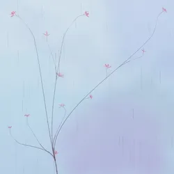 Hana's Bloom #461