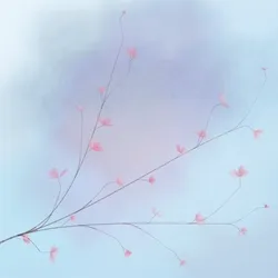 Hana's Bloom #139