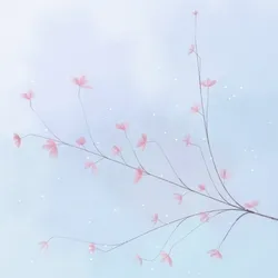 Hana's Bloom #353