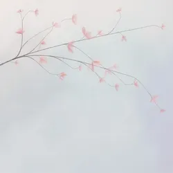 Hana's Bloom #37