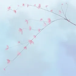 Hana's Bloom #354