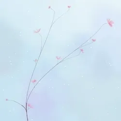 Hana's Bloom #73