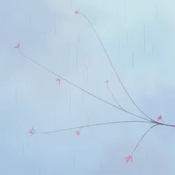 Hana's Bloom #11