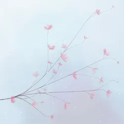 Hana's Bloom #22
