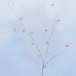 Hana's Bloom #172