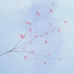 Hana's Bloom #381