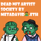 Dead NFT Artist Society Podcast Season 1 Episode 6