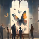 Cusp Of Change