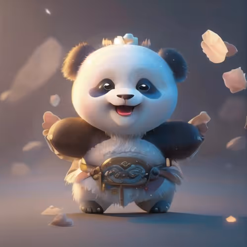 Hahapanda 2