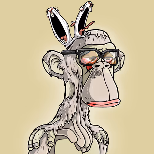 Mutant Ape Bitcoin Club
