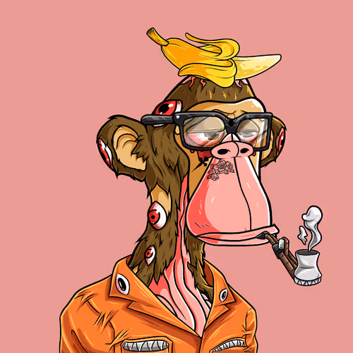 Mutant Ape Bitcoin Club