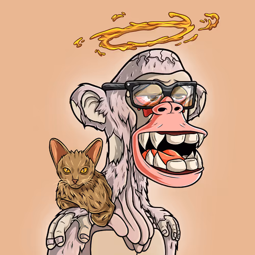 Mutant Ape Bitcoin Club