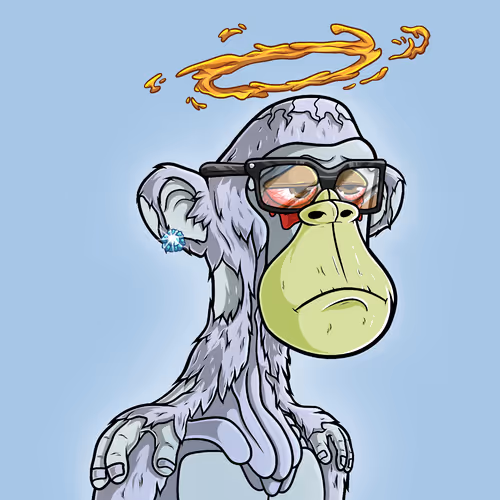 Mutant Ape Bitcoin Club