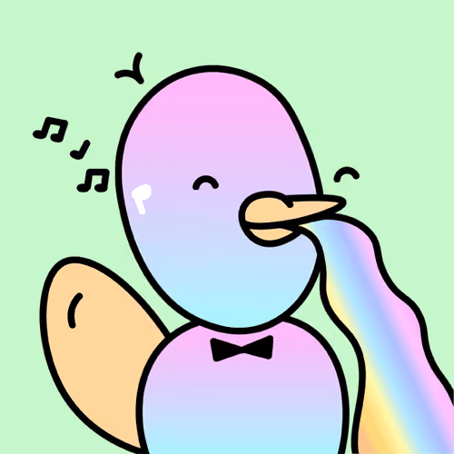 Platy Doodles #194