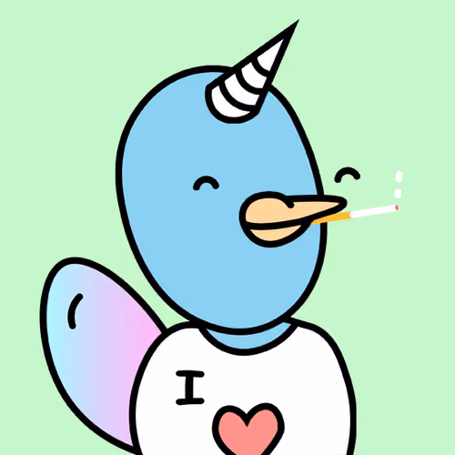 Platy Doodles #87