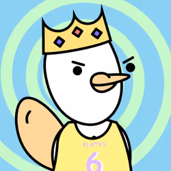 Platy Doodles #187