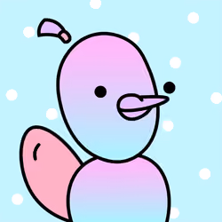 Platy Doodles #137