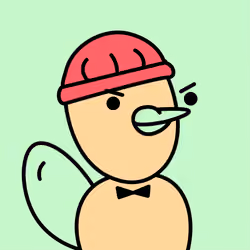 Platy Doodles #55