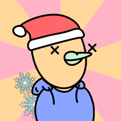 Platy Doodles #143