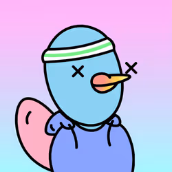 Platy Doodles #200