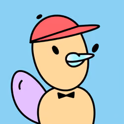 Platy Doodles #35