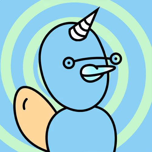 Platy Doodles #277