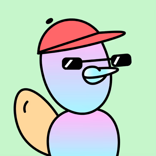 Platy Doodles #413