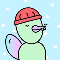 Platy Doodles #275