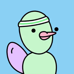 Platy Doodles #183