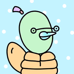 Platy Doodles #190