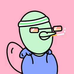 Platy Doodles #443