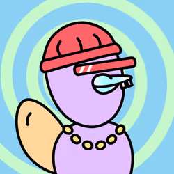 Platy Doodles #222