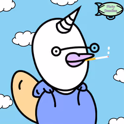 Platy Doodles #431