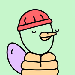 Platy Doodles #49
