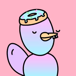 Platy Doodles #427