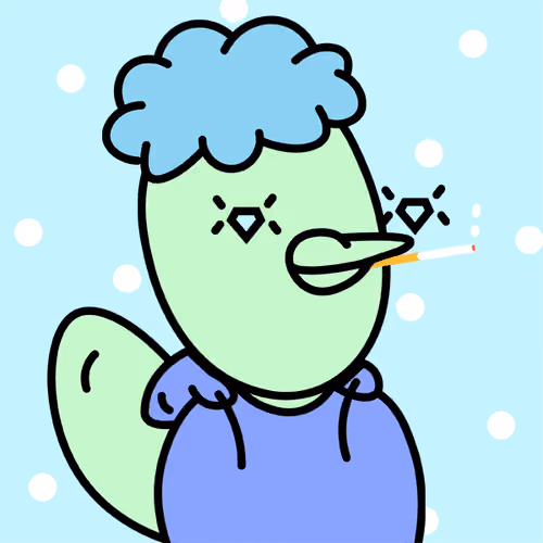 Platy Doodles #68